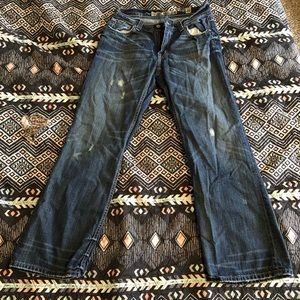 Judson style BKE jeans. 30/30